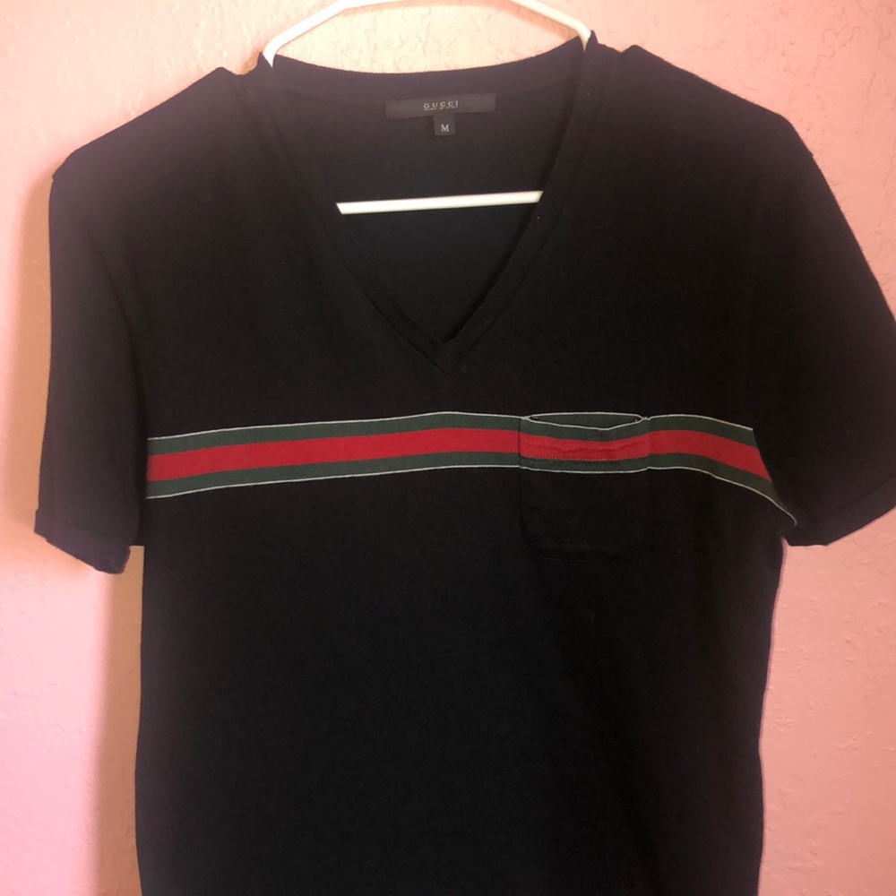 Authentic Gucci T-shirt